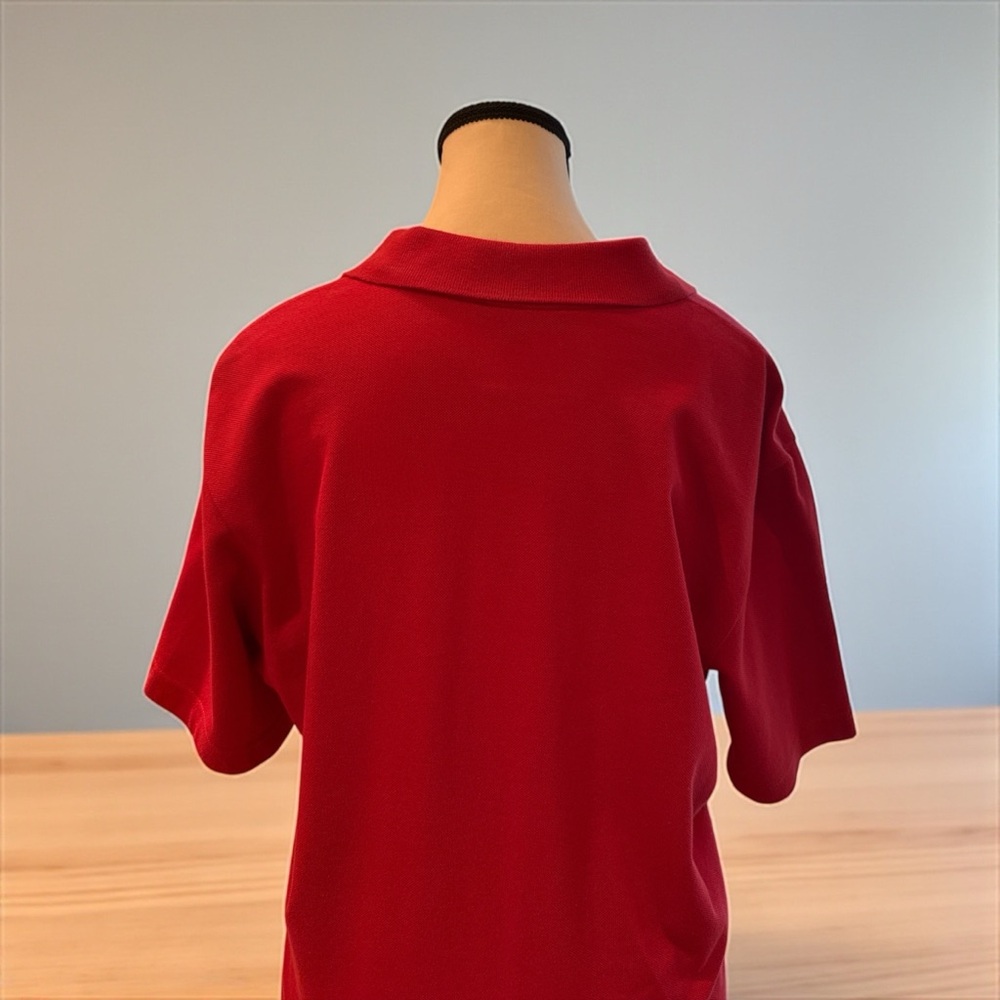 Dolce & Gabbana basic men’s Polo shirt - Picture 3 of 6